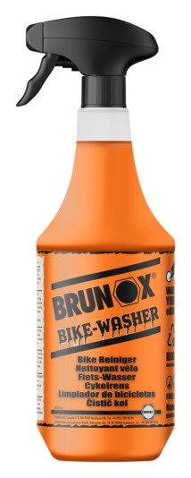 Bike-Washer BRUNOX 1000 ml