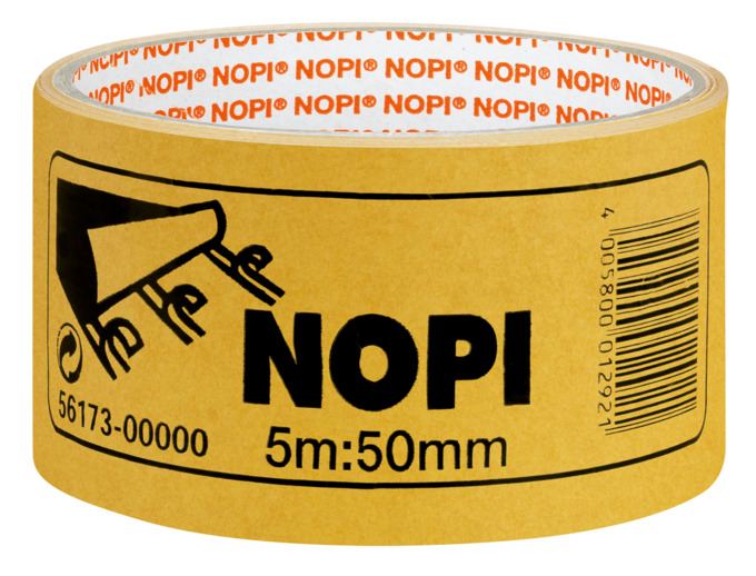 Verlegeband Nopi 5m:50mm<br>