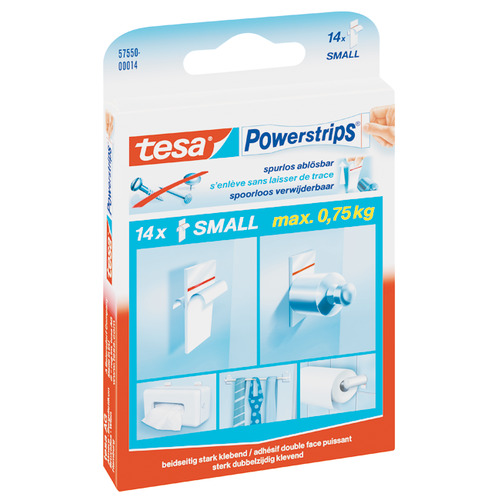 Powerstrips Small 1 kg