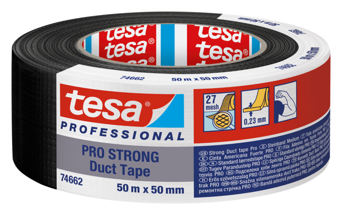 Betonband Pro Strong Duct Tape