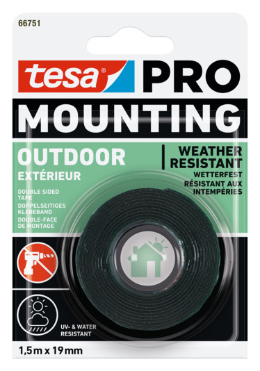 Mounting PRO Outdoor