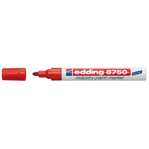 Industrie Lackmarker 8750<br>