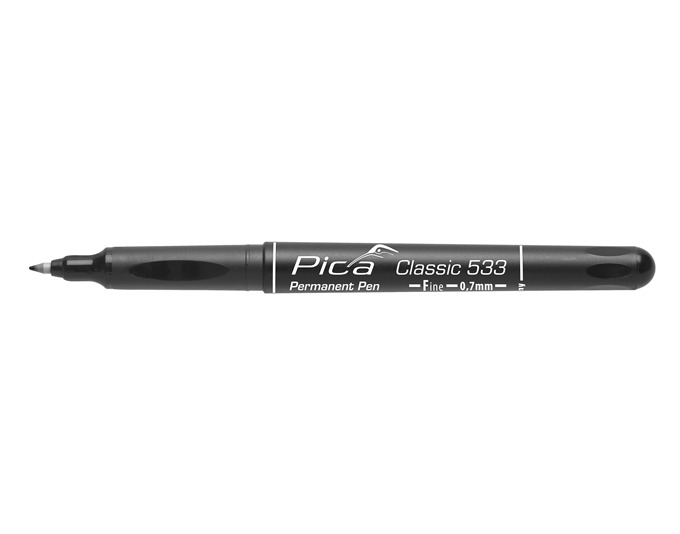 Permanent Pen Pica 0,7mm