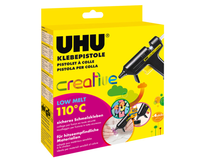 Klebepistole Uhu LT 110<br>