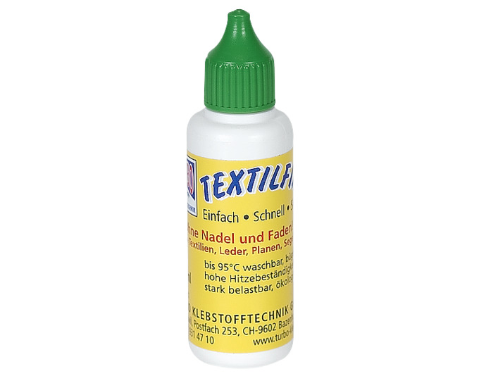 Textilkleber Turbo 40ml<br>