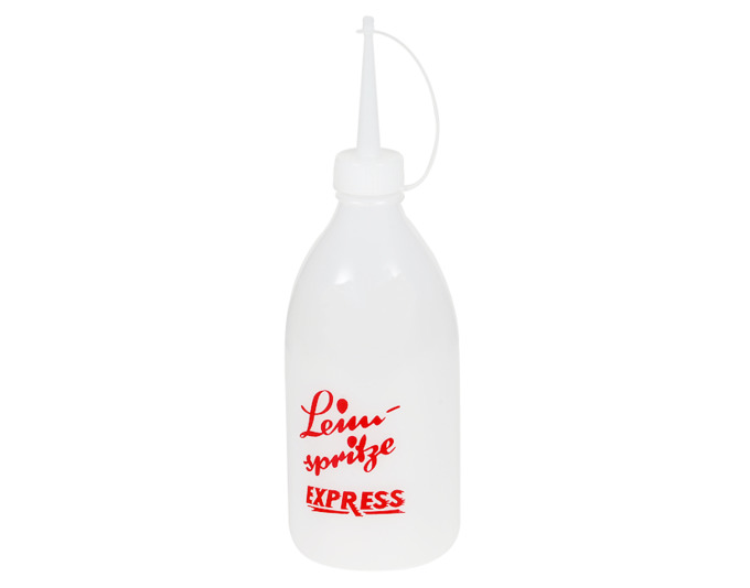 Leimspritze Express A 500 ml<br>