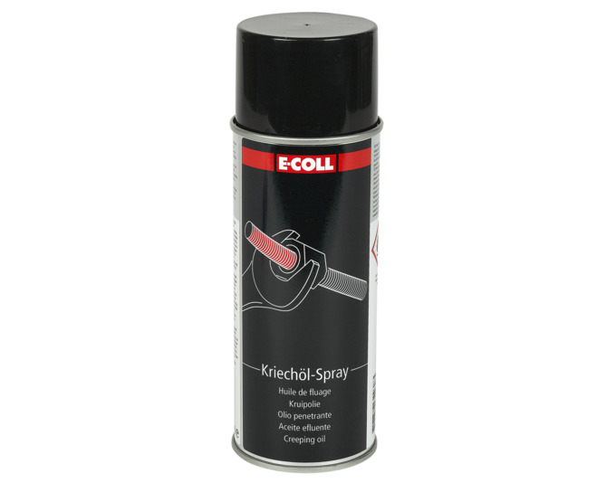 Kriechöl-Spray 400ml¿E-COLL<br>