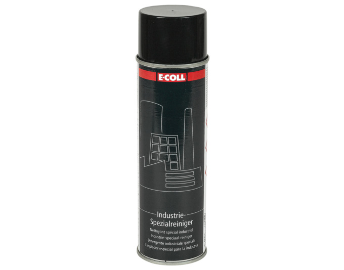 Industrie-Spezialreiniger 500ml E-COLL<br>