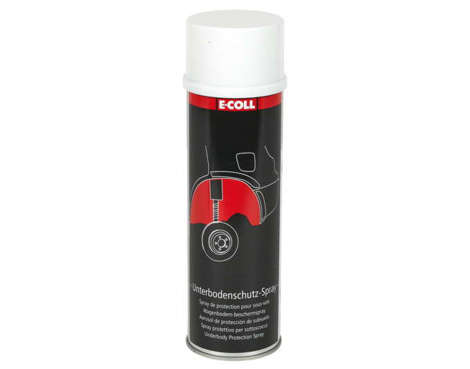 Unterbodenschutz-Spray 500ml<br>