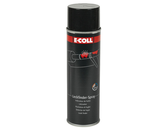 Leckfinder-Spray 400ml E-COLL<br>