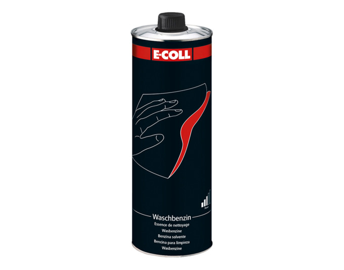 Waschbenzin 1L E-COLL<br>