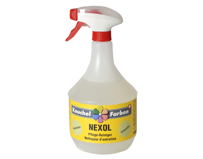 NEXOL Pflege-Reiniger Spray
