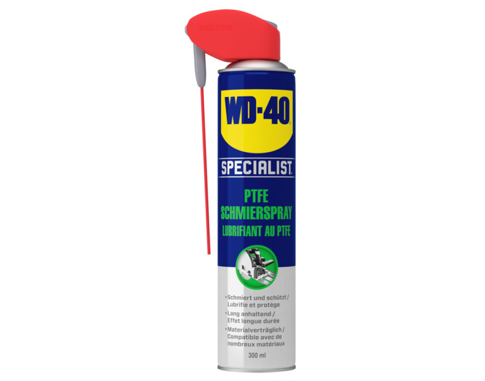 Schmierspray PTFE SPECIALIST 300ml<br>