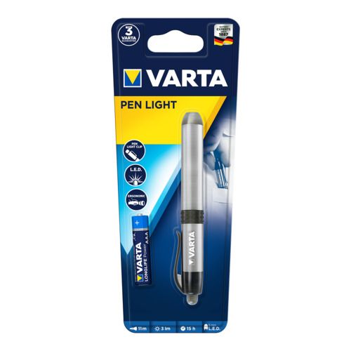 Taschenlampe Pen Light<br>