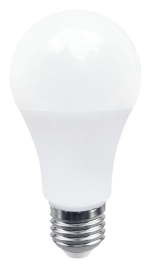 LED-Lampe Led's Light 9.5WE27