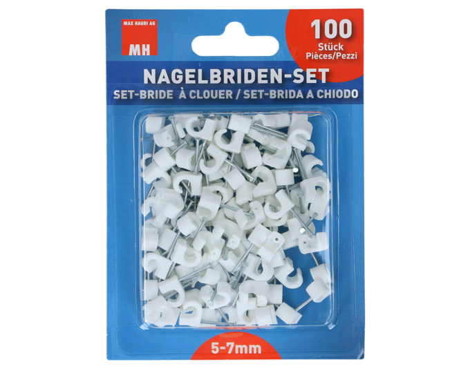 Nagelbriden