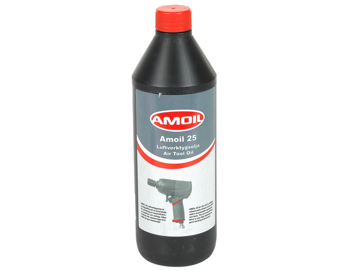 Öl, Amoil 25, 1L<br>