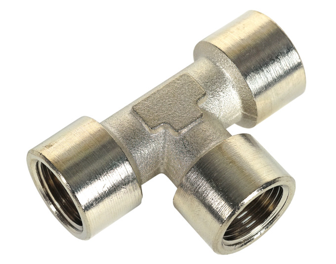 CEJN-T-Stück 3/8"<br>