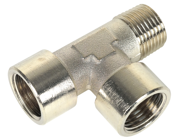 CEJN-T-Stück 1/2"<br>