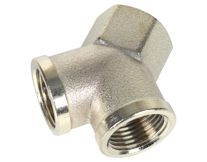 CEJN-Y-Stück 3/8"<br>