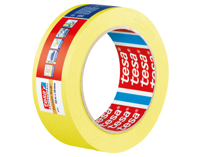 Abdeckband Präzision.50:38<br> Breite: 38 mm