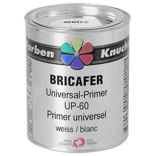 Uni Primer UP60 Bricafer<br>