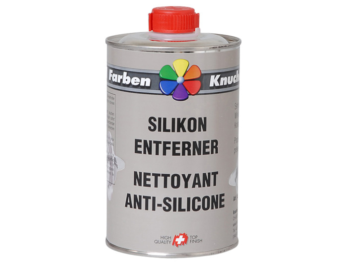 Silikonentferner 500ml<br>