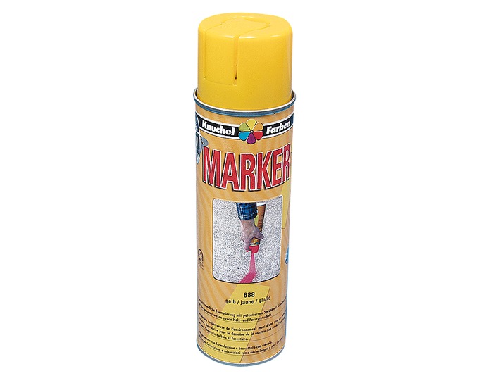 Markier-Spray 500ml<br>