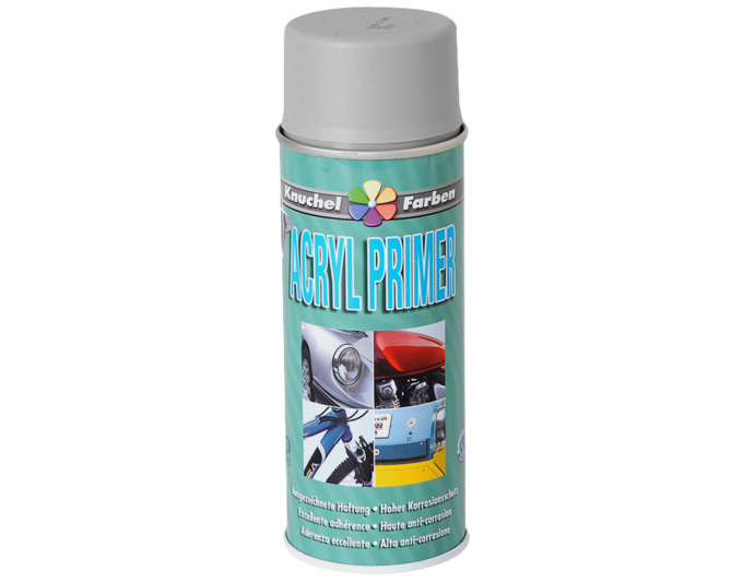 Universal-Haftgrund Spray 400ml <br>