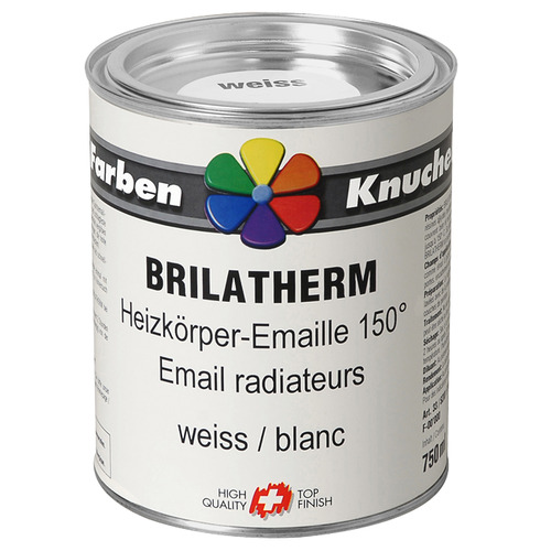 Heizkörper-Email Brilatherm