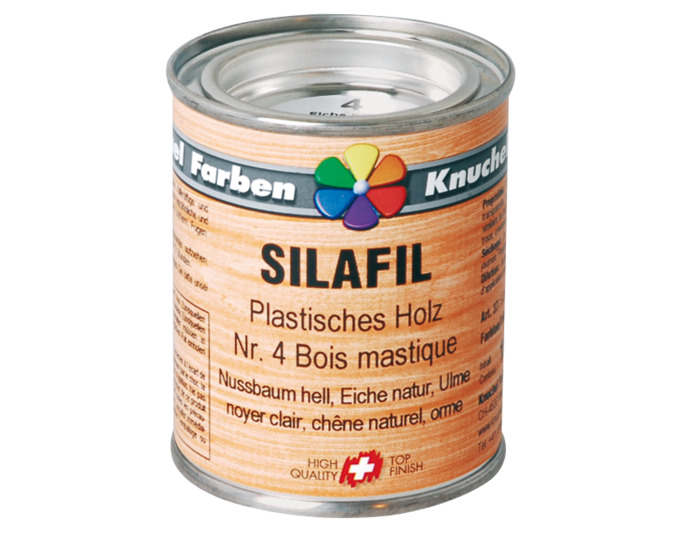 Plastisches-Holz