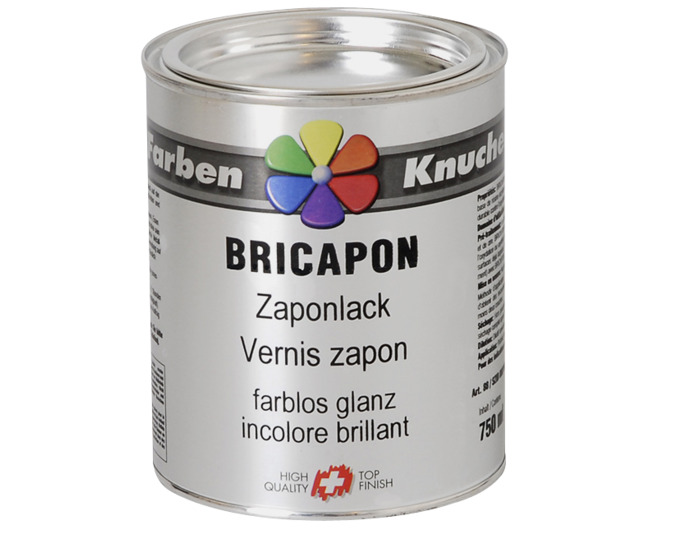 Zaponlack Bricapon 125ml Grösse: 125 ml