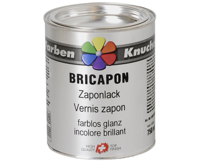 Zaponlack Bricapon 375ml Grösse: 375 ml