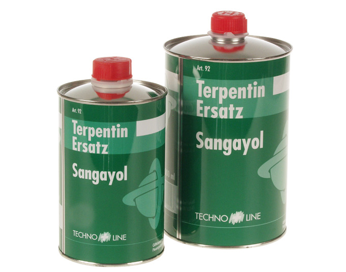 Terpentin-Ersatz 500ml<br>