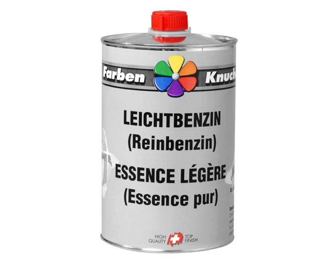 Leichtbenzin 500ml<br>