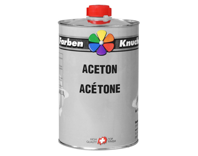 Azeton 500ml<br>