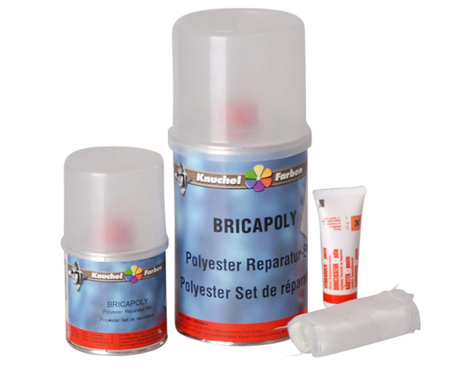 Reparatur-Set Bricapoly 250gr, 424.750-4<br>