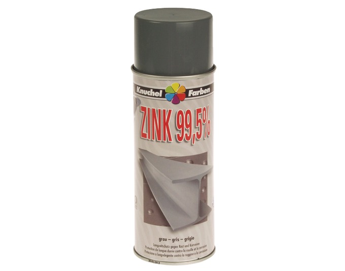 Zink-Spray Bricazinc 400ml<br>