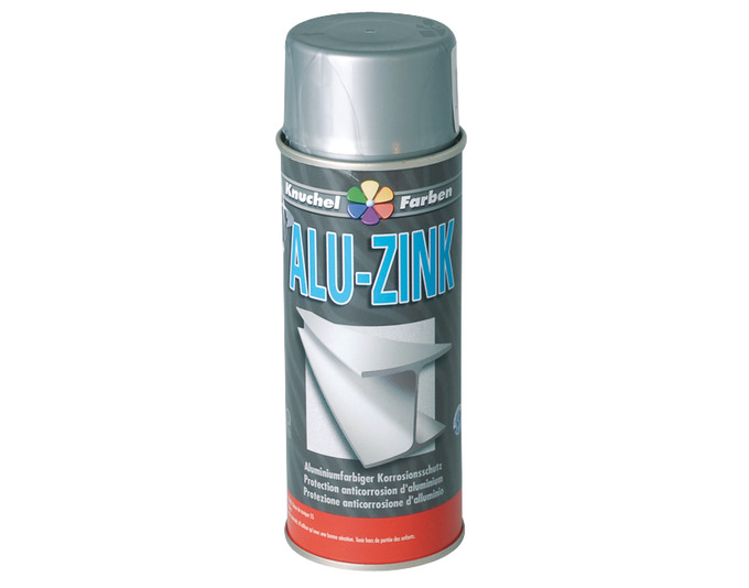 Alu-Zink-Spray Bricazinc 400ml<br>