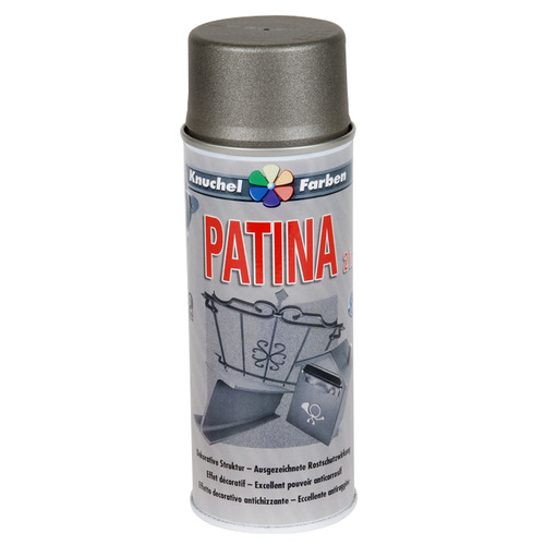 Eisenglimmer-Spray Patina<br>