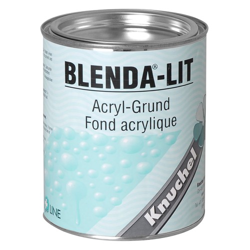 Acryl-Grund Blenda-Lit 375ml Grösse: 375ml 