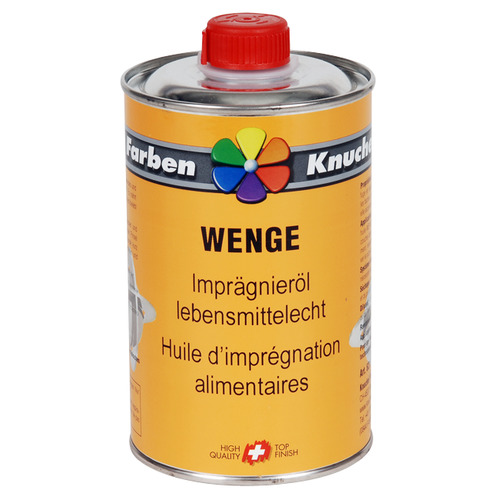 Wenge-Oel<br>