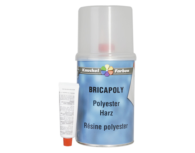 Polyester Reparatur 250g Brica<br>