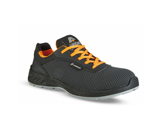 Halbschuh Havoc