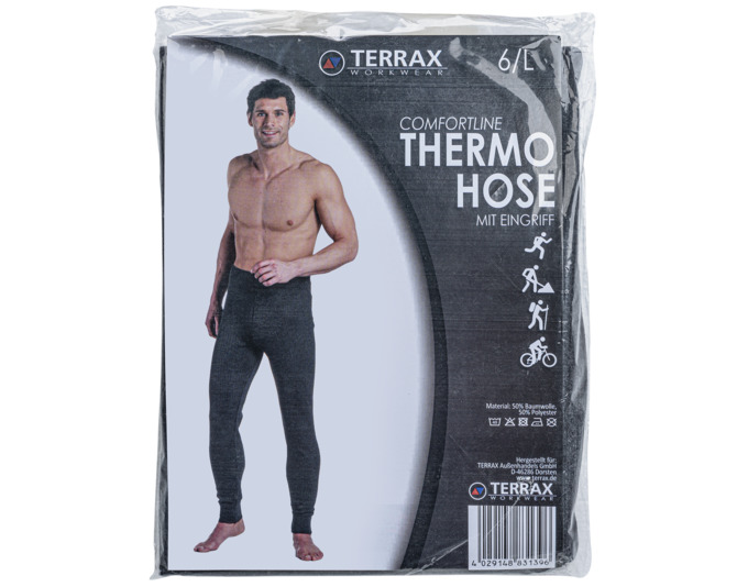 Thermo-Unterhose Grösse: Gr. L