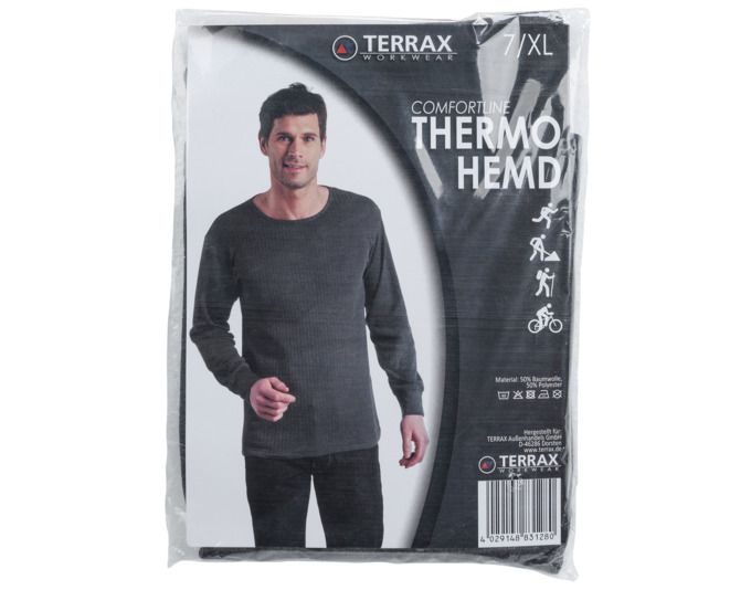 Thermo-Unterhemd Grösse: Gr. XL