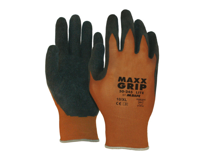 Handschuh Maxx-Grip Lite 50-245<br>