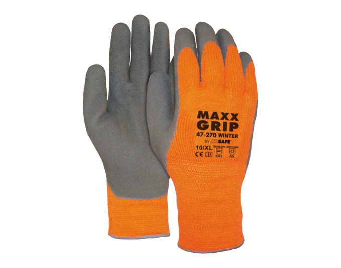 Handschuh Maxx-Grip Winter
