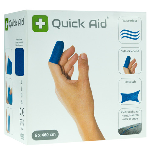 Pflaster Quick Aid