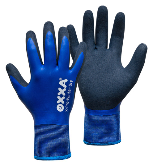 Handschuh X-Pro-Winter Dry 51-870<br>